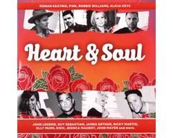 Heart & Soul / Various