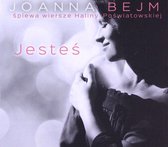 Joanna Bejm: Jesteś [CD]