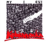 Kobranocka: My i Oni [CD]