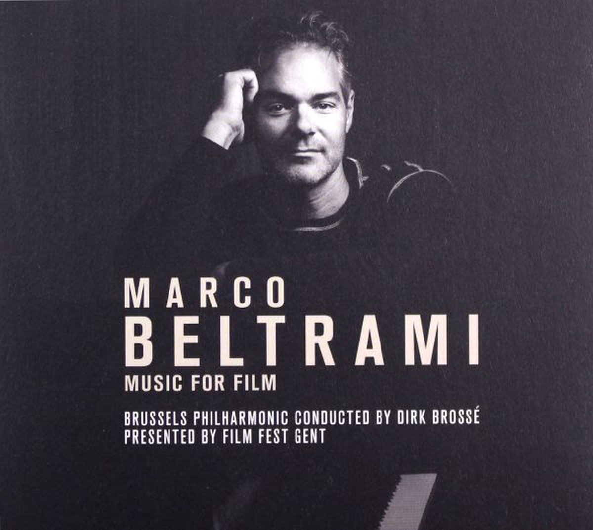 Marco Beltrami: Music for Film