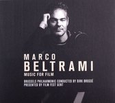 Music For Film - Marco Beltrami