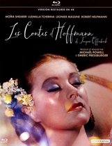 The Tales of Hoffmann [Blu-Ray]