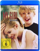 My Girl [Blu-Ray]