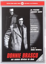 Donnie Brasco [DVD]