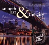Smooth Jazz & The City Essential collection [2CD]