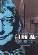 Citizen Jane: Battle for the City [DVD]