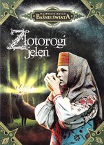 Zolotye roga [DVD]