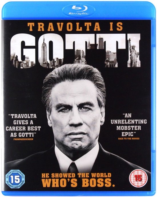 Gotti