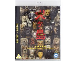 Isle Of Dogs