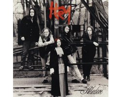 Hey: Heledore (CD)