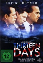 Treize jours [DVD]