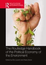 Routledge International Handbooks-The Routledge Handbook of the Political Economy of the Environment