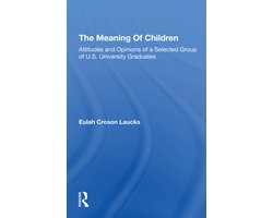 The Meaning Of Children