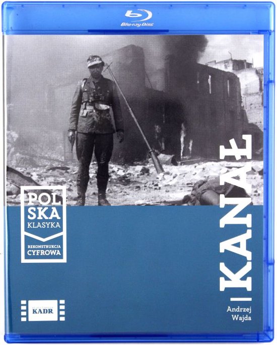 Zij hielden van het leven [Blu-ray]