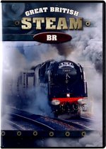 Great British Steam Br [DVD]