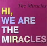 Miracles: Hi Were The Miracles [Winyl]