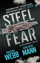 The Finn Thrillers1- Steel Fear