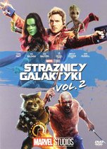 Les Gardiens de la Galaxie Vol. 2 [DVD]