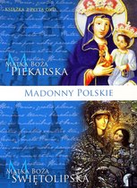 Madonny Polskie. Matka Boża Piekarska / Matka Boska Świętolipska [DVD]