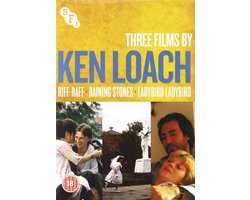 Ken Loach Collection