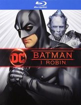 Batman & Robin [Blu-Ray]