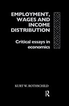 Employment, Wages and Income Distribution