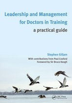 Leadership And Management For Doctors In Training