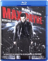 Max Payne [Blu-Ray]