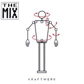 Kraftwerk: The Mix (White) [2xWinyl]