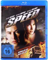 Speed [Blu-Ray]