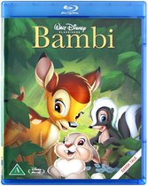 Disneys Bambi (BluRay)