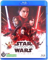 Star Wars: Episode VIII - The Last Jedi [Blu-Ray]