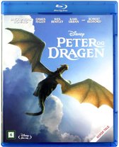 Peter en de Draak [Blu-Ray]