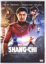 Shang-Chi and the Legend of the Ten Rings [DVD]
