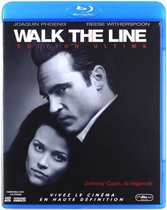 Walk the Line [Blu-Ray]+[DVD]