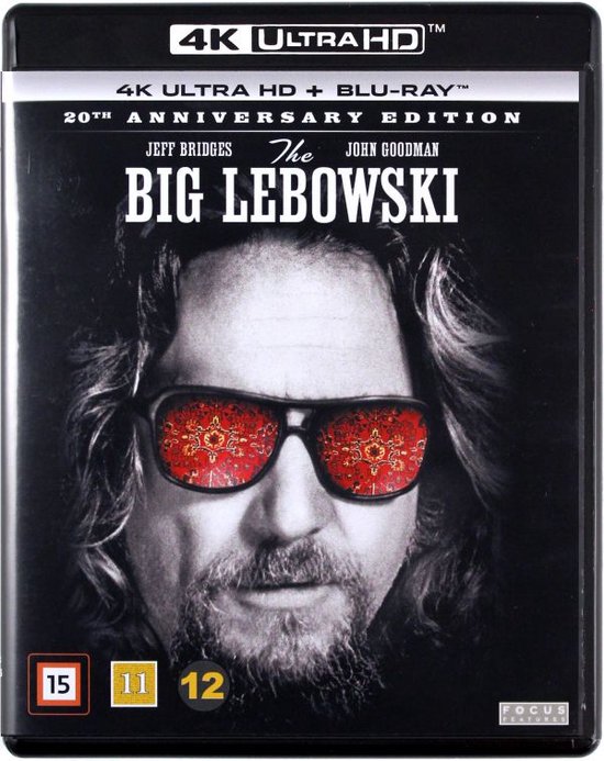 Big lebowski