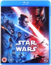 Star Wars: L'Ascension de Skywalker [Blu-Ray]