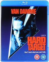Hard Target [Blu-Ray]