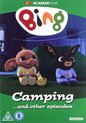 Bing: Camping... And Other Episodes