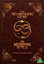 Neverending Story/neverending Story 2