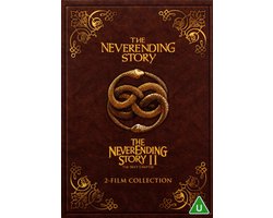 Neverending Story/neverending Story 2