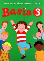 Basia 3 [DVD]