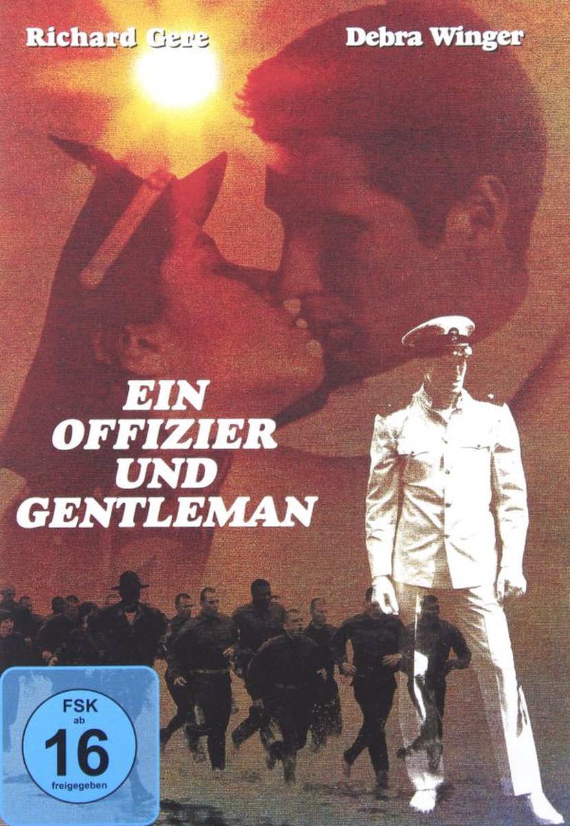 Ein Offizier und Gentleman