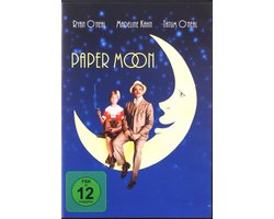 Paper Moon