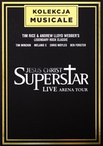 Jesus Christ Superstar - Live Arena Tour [DVD]
