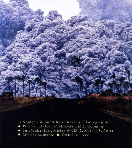 Iksy: Piękno Chaosu [CD]