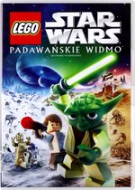 LEGO Star Wars: The Padawan Menace [DVD]