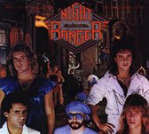 Night Ranger: Midnight Madness (Digipack) [CD]