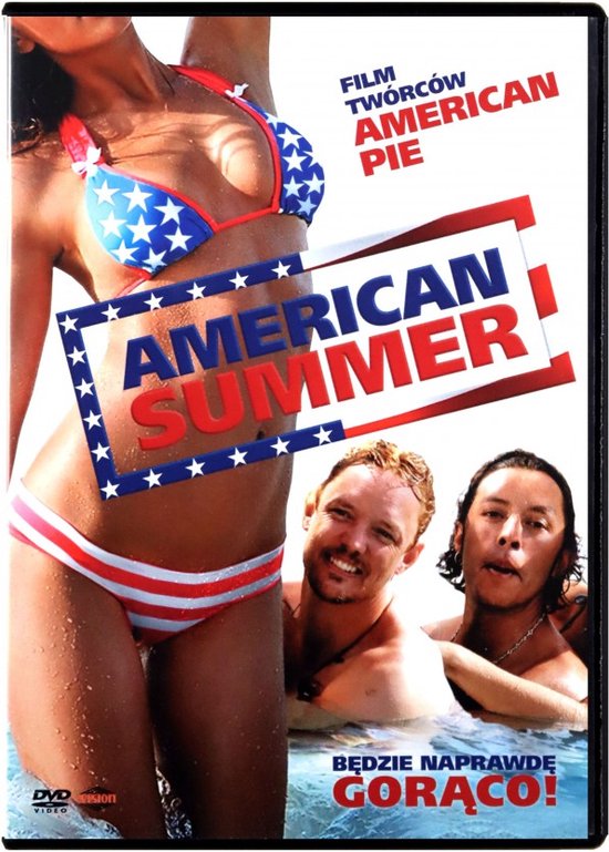 Foto: The pool boys dvd 