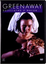 The Baby of Mâcon [DVD]